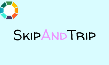 SkipAndTrip.com - Creative brandable domain for sale
