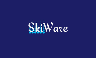 SkiWare.com - Creative brandable domain for sale