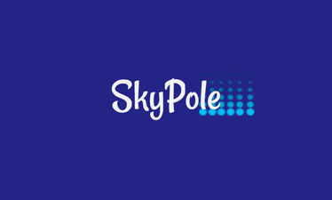 SkyPole.com is for sale