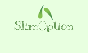 SlimOption.com - Creative brandable domain for sale