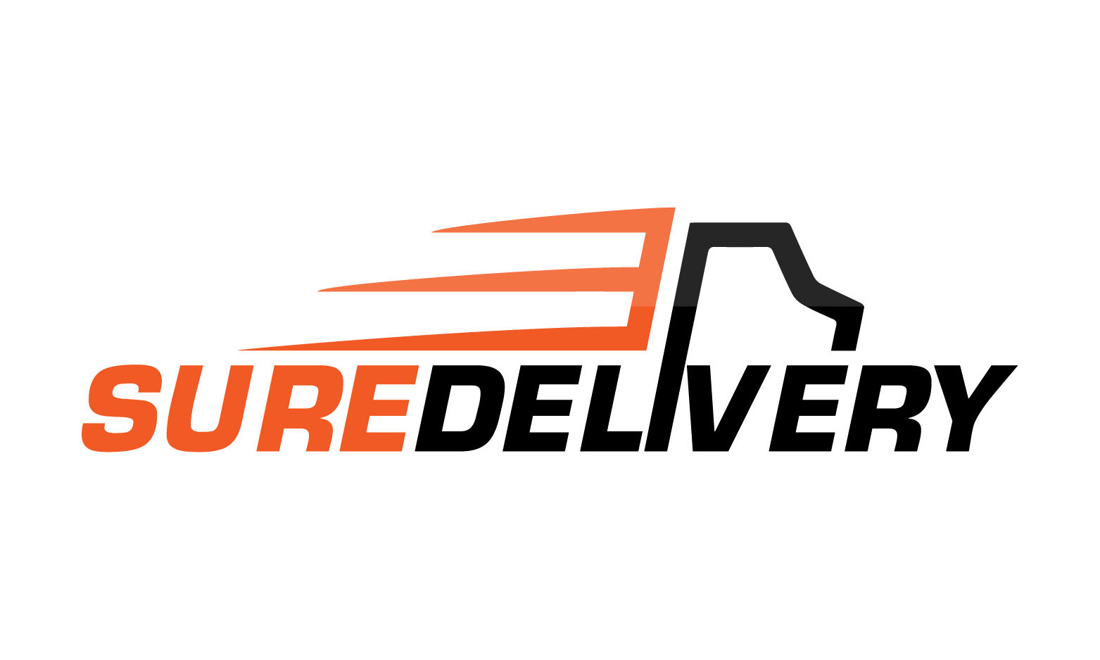 SureDelivery.com - Creative brandable domain for sale