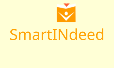 SmartIndeed.com - Creative brandable domain for sale