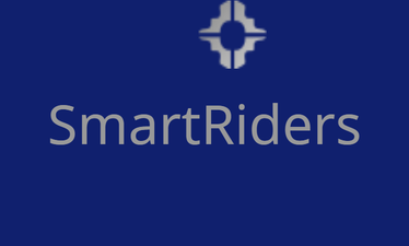 SmartRiders.com is for sale