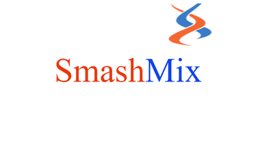 SmashMix.com - Creative brandable domain for sale
