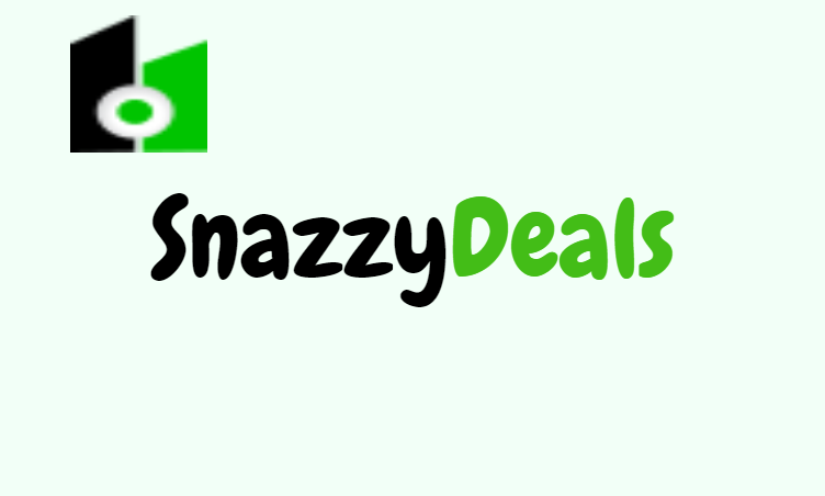 SnazzyDeals logo