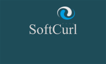 SoftCurl.com - Creative brandable domain for sale