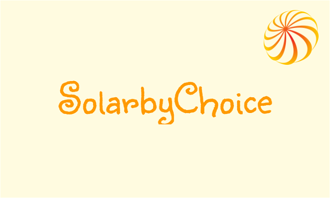 SolarByChoice.com