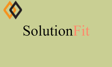 SolutionFit.com - Creative brandable domain for sale
