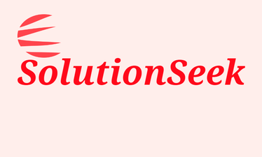 SolutionSeek.com - Creative brandable domain for sale