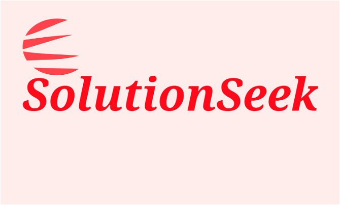 SolutionSeek.com