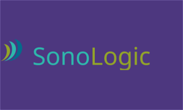 Sonologic.com - Creative brandable domain for sale