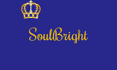 SoulBright.com - Creative brandable domain for sale