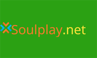 Soulplay.net - Creative brandable domain for sale