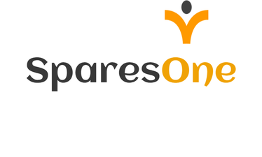 SparesOne.com - Creative brandable domain for sale