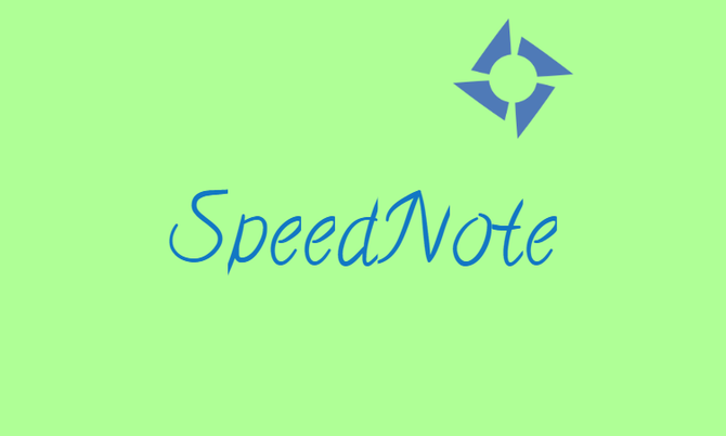 SpeedNote.com