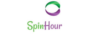 SpinHour.com - Creative brandable domain for sale