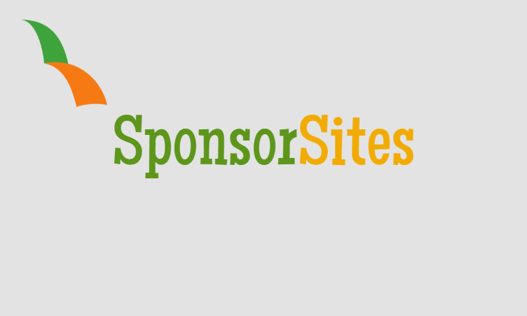 SponsorSites.com - Creative brandable domain for sale