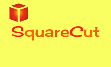 SquareCut.com is for sale