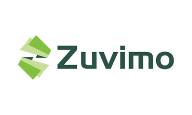 Zuvimo.com - Creative brandable domain for sale