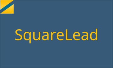 SquareLead.com - Creative brandable domain for sale