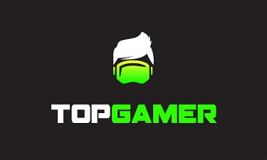 TopGamer.io