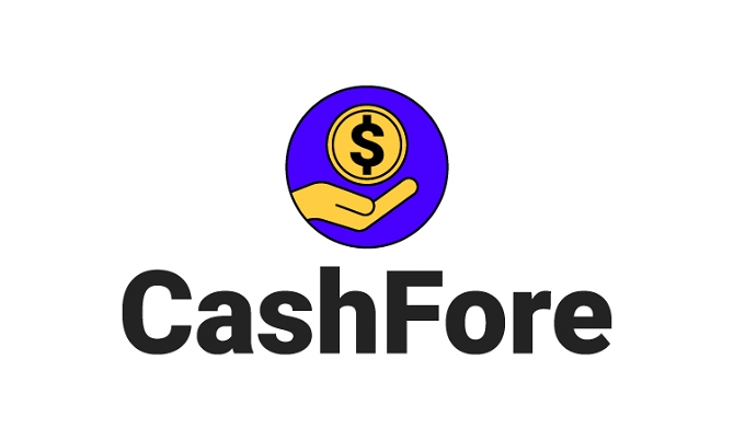 CashFore.com