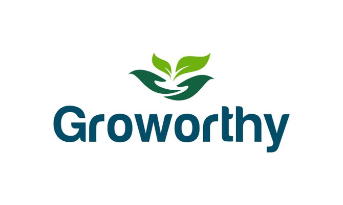 Groworthy.com