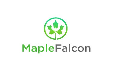 MapleFalcon.com
