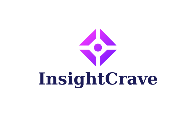 InsightCrave logo