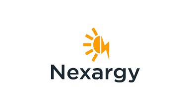 Nexargy.com