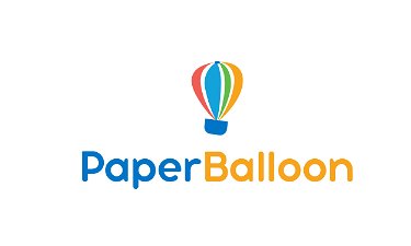 PaperBalloon.com