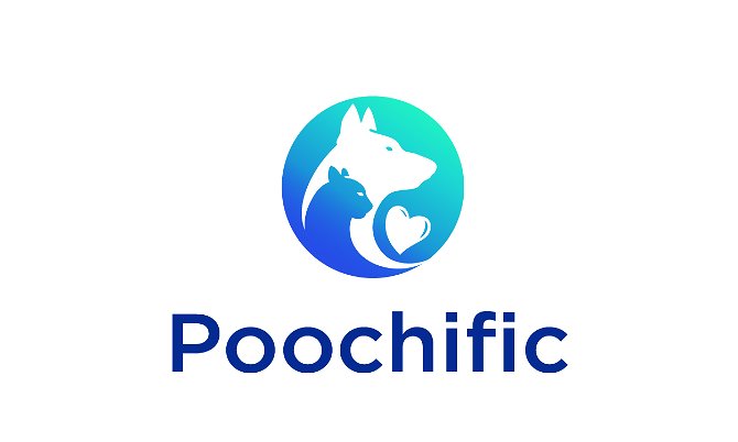 Poochific.com