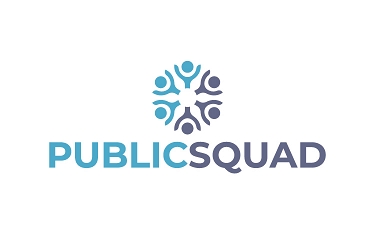 PublicSquad.com