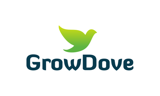 GrowDove.com