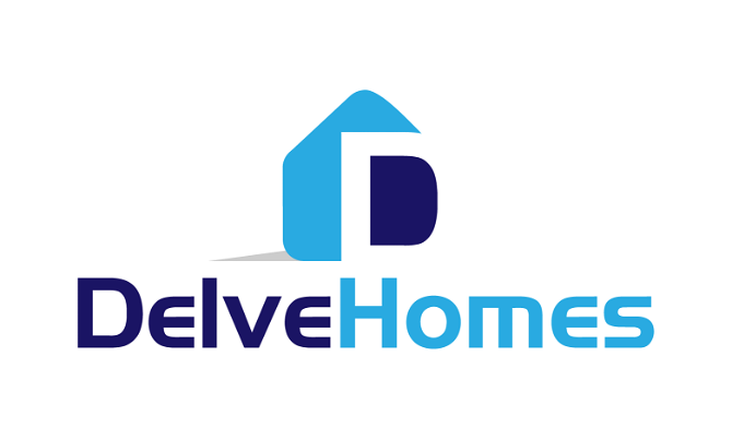 DelveHomes.com