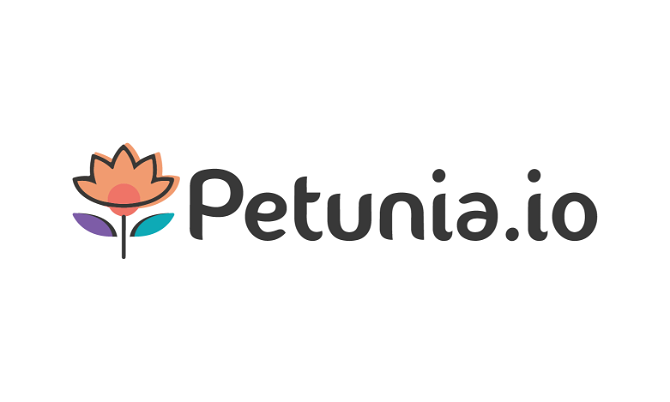 Petunia.io