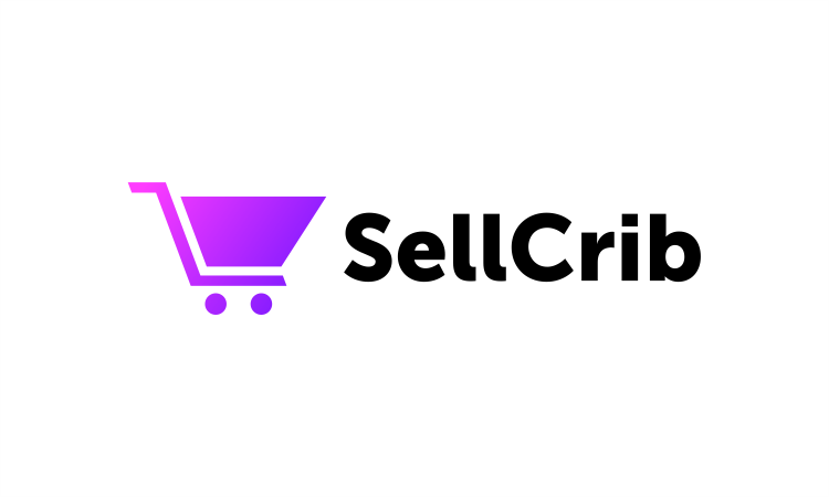 SellCrib.com - Creative brandable domain for sale