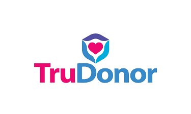 TruDonor.com
