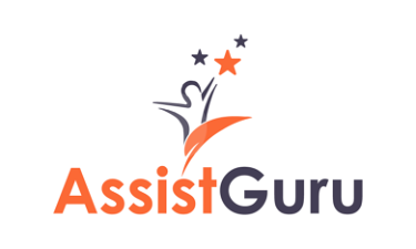 AssistGuru.com - Creative brandable domain for sale
