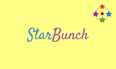 StarBunch.com - Creative brandable domain for sale