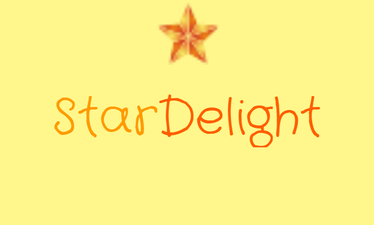 StarDelight.com - Creative brandable domain for sale