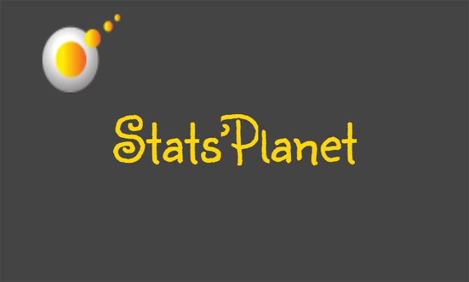 StatsPlanet.com