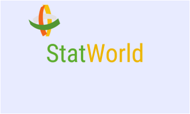 StatWorld.com - Creative brandable domain for sale