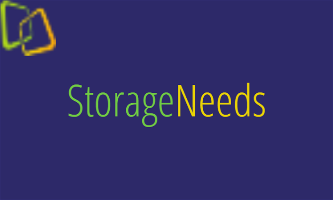 StorageNeeds.com