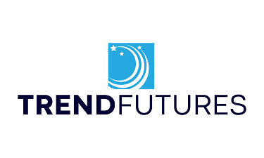 TrendFutures.com - Creative brandable domain for sale