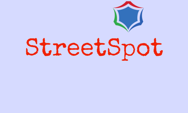 StreetSpot.com - Creative brandable domain for sale