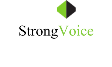 StrongVoice.com is for sale