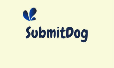 SubmitDog.com - Creative brandable domain for sale