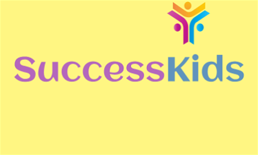 SuccessKids.com - Creative brandable domain for sale