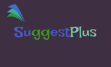 SuggestPlus.com - Creative brandable domain for sale